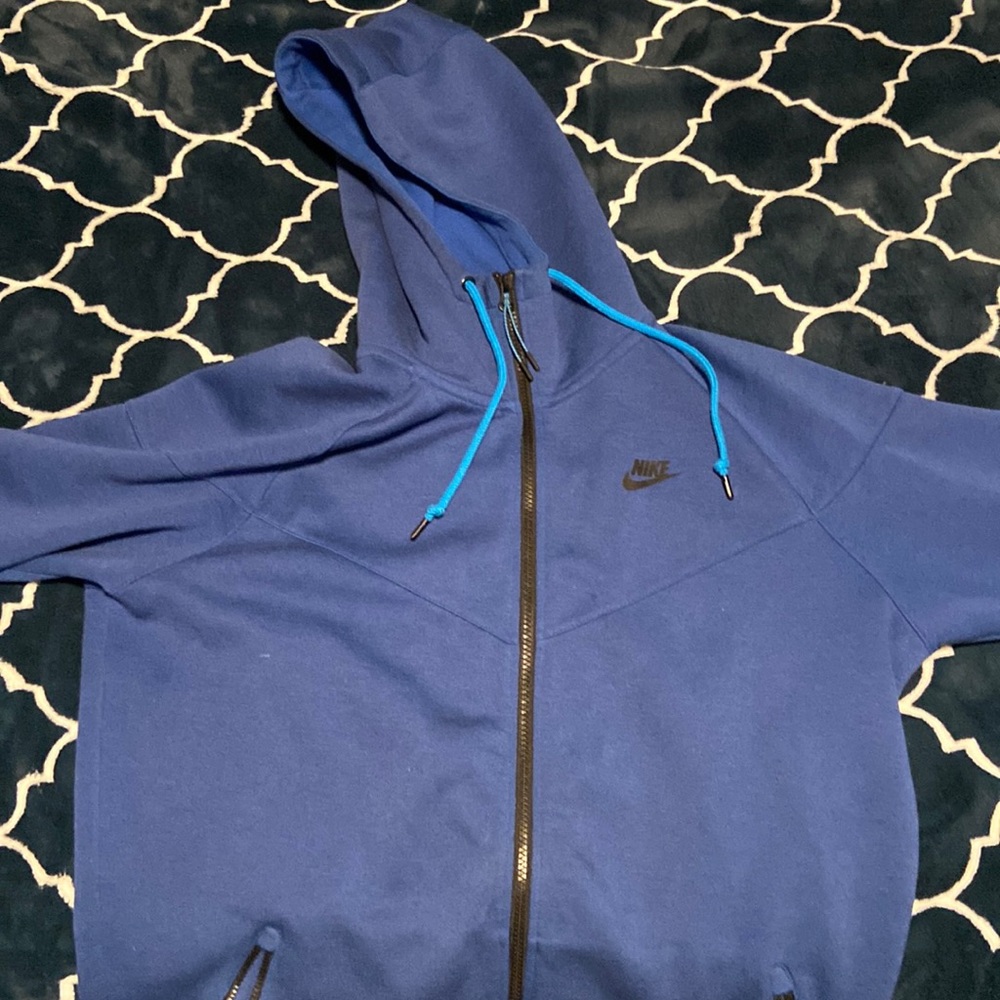 Nike tech fleece